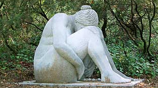 Künstlergarten Daniel Spoerri